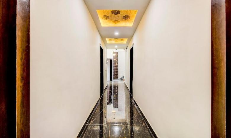 Hotel Golden Door Mathura Εξωτερικό φωτογραφία